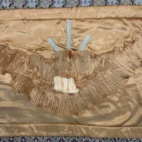 روتختی ۵ تیکه ساتن خارجی
