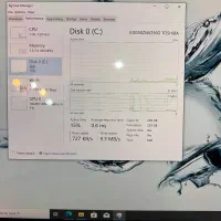 لپتاپ سرفیس بوک 2 درحد آک تاچ ماکروسافت امریکا خاص|رایانه همراه|تهران, سعادت‌آباد|دیوار