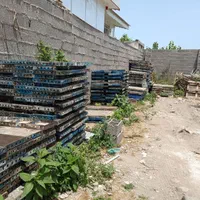 اجاره جک لوله قالب ستون قالب استخر قالب شناژ|مصالح و تجهیزات ساختمان|خمام, |دیوار