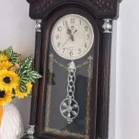 ساعت دیواری