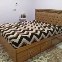 تخت،دونفره