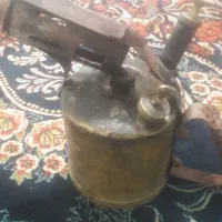 پریموس‌وچراغ‌زنبوری