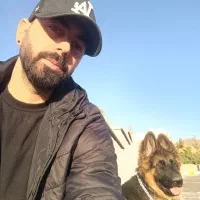 مربی سگ - رفتارشناس سگ - انواع‌نژادها|خدمات آموزشی|پردیس, فاز ۱|دیوار