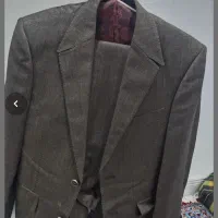 کت و شلوار مردانه