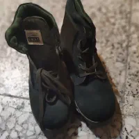 نیم بوت s.w.a.t. نو