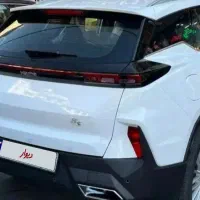 هایما S8 سفید|خودرو سواری و وانت|اصفهان, ملاصدرا|دیوار