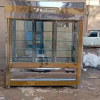 یخچال ایستاده صنعتی