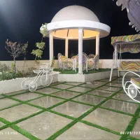 اجاره ویلا استخر دار|فروش خانه و ویلا|اشترینان, |دیوار