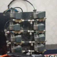 بخاری|بخاری، هیتر، شومینه|سبزوار, زینبیه|دیوار