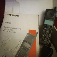 گوشی زیمنس s4|موبایل|تهران, سعادت‌آباد|دیوار