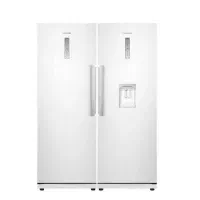 تعمیر تخصصی با ضمانت یخچال آمریکایی کره ایی آلمانی