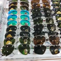 عینک ریبن شیشه سنگ اقساطی