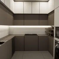 واحد های لوکس ۱۰۰ متری/مهدیه|پیش‌فروش املاک|مشهد, الهیه|دیوار