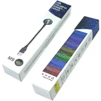 سقف کهکشانی. خودرو.