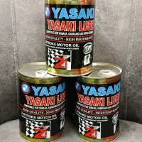 روغن یاساکی دوزمانه اصلی