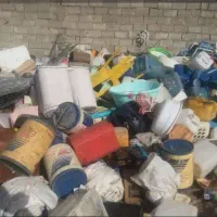 (ضایعات)وروغن سوخته  به بالاترین قیمت حمل رایگان