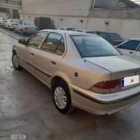 سمند مدل ۸۲ موتور تعویض قانونی۱۴۰۴|خودرو سواری و وانت|شهریار, اسد‌آباد|دیوار