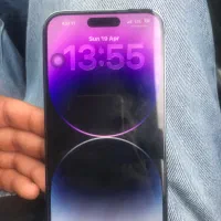 Iphone 14 pro max|موبایل|صدرا-فارس, فاز ۱|دیوار