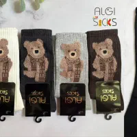 جوراب نخپنبه ترک|لباس|بوکان, |دیوار