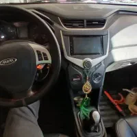 ام وی ام اسپرت اکسلنت بیرنگ ۹۶|خودرو سواری و وانت|محمودآباد, |دیوار