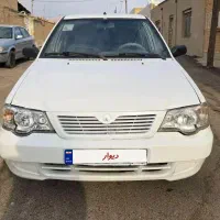 پراید۱۳۲ مدل ۹۰ آغاجاری