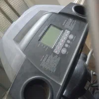 تردمیلtop from|تجهیزات ورزشی|اهواز, لشکرآباد|دیوار