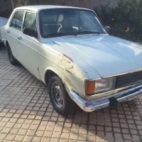 پیکان مدل ۷۸