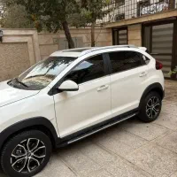 ایکس ۲۲ پرو مدل ۱۴۰۲. گارانتی فعال میباشد فوری|خودرو سواری و وانت|مشهد, کوی راد|دیوار