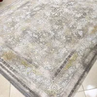 فروش فرش به قیمت عمده زیر قیمت بازار ( الماس )|فرش|اردبیل, |دیوار