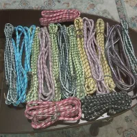 منقل،بادبزن،کش موتور،طناب،انبر و بیلچه وتله موش|عمدهفروشی|محمدشهر, ولدآباد|دیوار