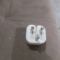 کلگی شارژر ایفون اصلی