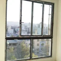 پنجره دوجداره کرکره برقی سکوریت تضمینی|خدمات پیشه و مهارت|تربت جام, ترکمن ها|دیوار