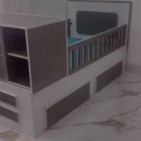 تخت کودک و نوجوان
