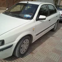 سمند مدل ۹۲ سالم پلم|خودرو سواری و وانت|کرمان, |دیوار