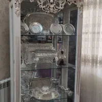 بوفه (ویترین)