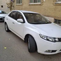 سراتو سایپا اتومات ۲۰۰۰|خودرو سواری و وانت|تهران, امام زاده قاسم (نیاوران)|دیوار