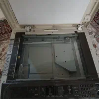 دستگاه کپی و اسکنر|پرینتر، اسکنر، کپی، فکس|تهران, شهرک رضویه|دیوار