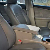 تویوتا کمری ۲۰۱۲ GLX