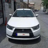 دنا معمولی مدل ۱۳۹۸