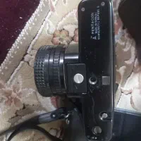 دوربین آلمانی سالن|دوربین عکاسی و فیلمبرداری|تهران, میدان میوه و ترهبار مرکزی|دیوار