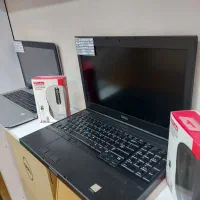 لپتاپcore i7هشت‌هسته‌رم8  هاردssdگرافیکnvidia6G|رایانه همراه|تهران, پونک|دیوار