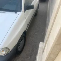 پراید صندوق‌دار بنزینی، مدل ۱۳۸۴|خودرو سواری و وانت|سمنان, |دیوار