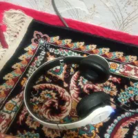 هدفون سفید خوب فروشی|لوازم جانبی موبایل و تبلت|مشهد, قائم|دیوار