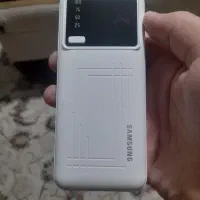 پاور بانک ۲۰۰۰۰ هزار مدل سامسونگ نو