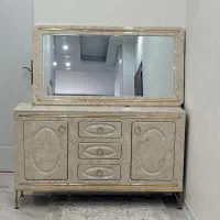 آینه کنسول