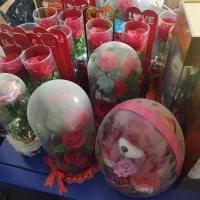 باکس گل  برای روز مادر و زن، اقتصادی