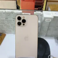 ایفون ۱۲ پرومکس درحد