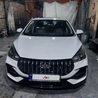 ام وی ام آریزو ۵ اف ال  mvm arizo 5 fl