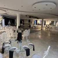 سالن واقع در کرشت|خدمات پذیرایی، مراسم|پردیس, فاز ۳|دیوار