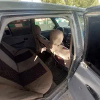 پراید۸۶|خودرو سواری و وانت|جیرفت, |دیوار